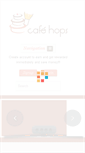 Mobile Screenshot of cafehops.com